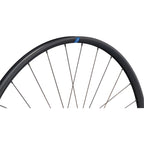 WCS Zeta GX Wheelset