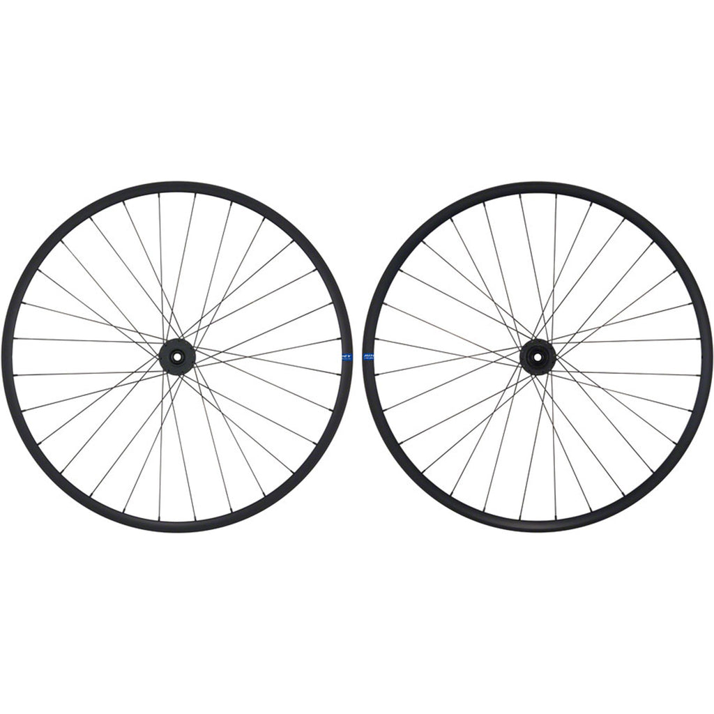WCS Zeta GX Wheelset