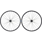 WCS Zeta GX Wheelset