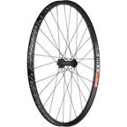 EX 511 Front Wheel - 29", 15 x 110mm, 6-Bolt, Black