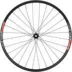 EX 511 Front Wheel - 29", 15 x 110mm, 6-Bolt, Black