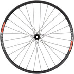 EX 511 Front Wheel - 29", 15 x 110mm, 6-Bolt, Black