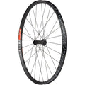 EX 511 Front Wheel - 29", 15 x 110mm, 6-Bolt, Black
