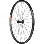 EX 511 Front Wheel - 29", 15 x 110mm, 6-Bolt, Black