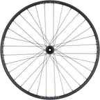 Bear Pawls / WTB KOM i23 Front Wheel - 700c, 12 x 100mm, Center-Lock, Black