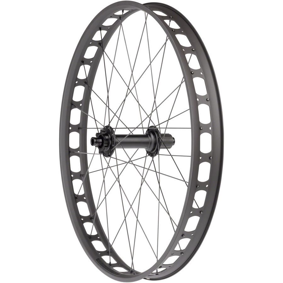 Blizzerk Rear Wheel