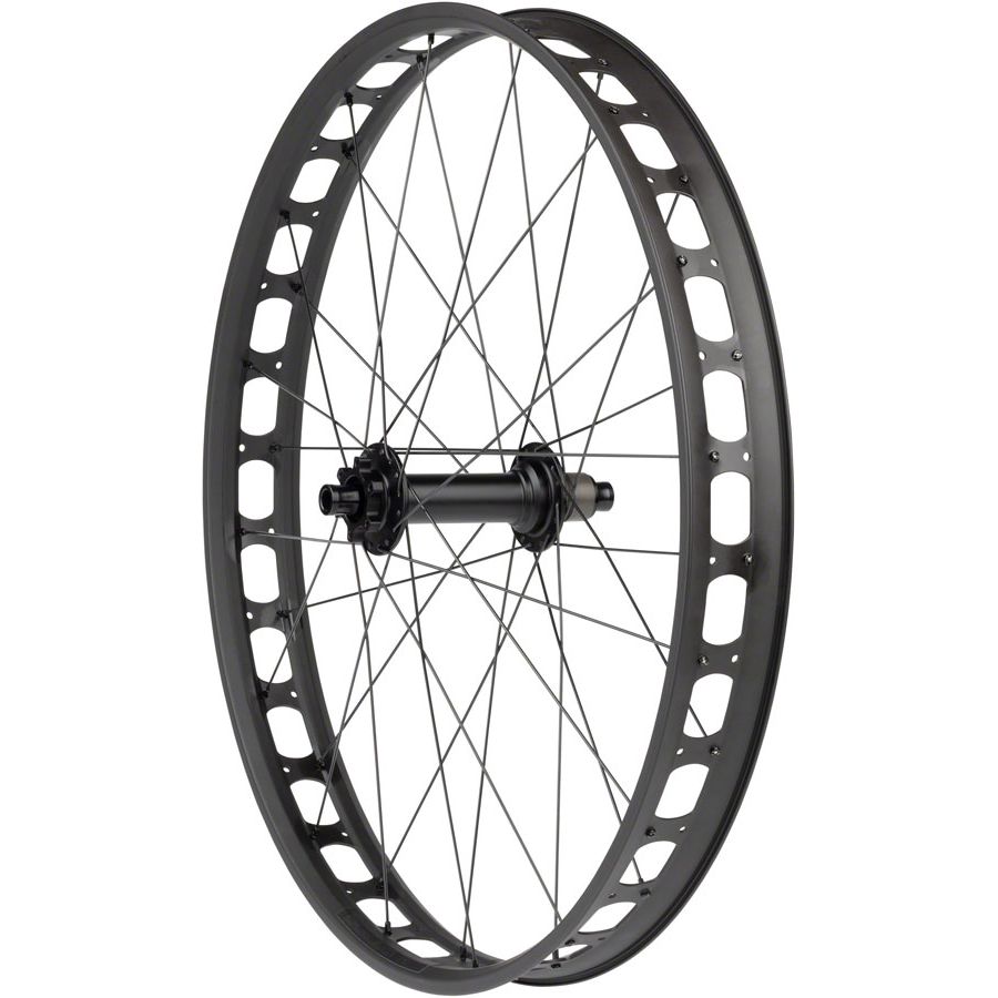 Blizzerk Rear Wheel