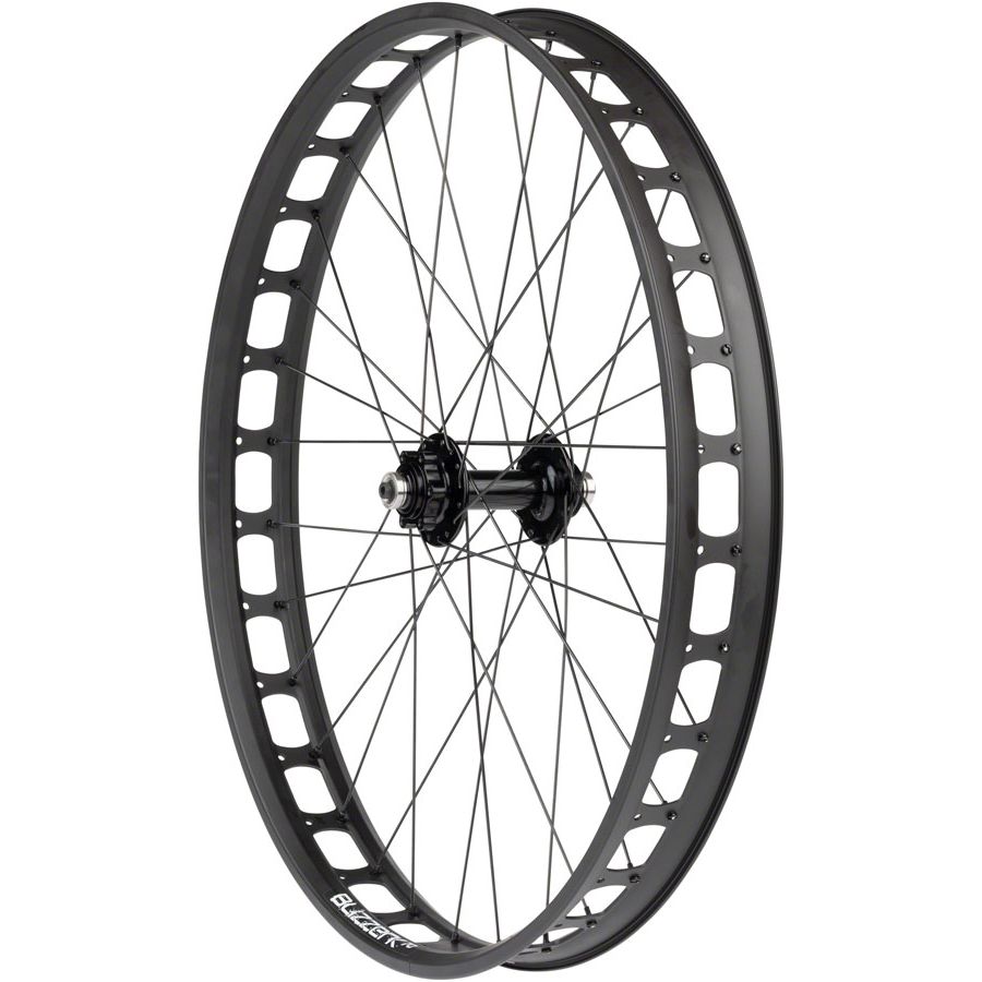 Blizzerk Front Wheel
