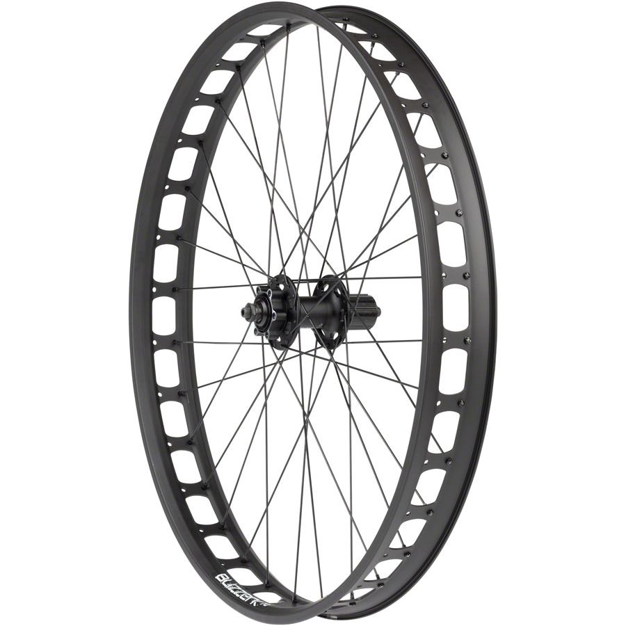 Blizzerk Rear Wheel