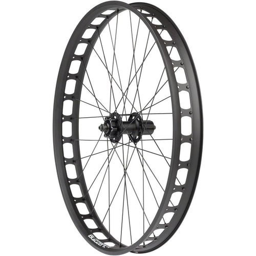 Blizzerk Rear Wheel