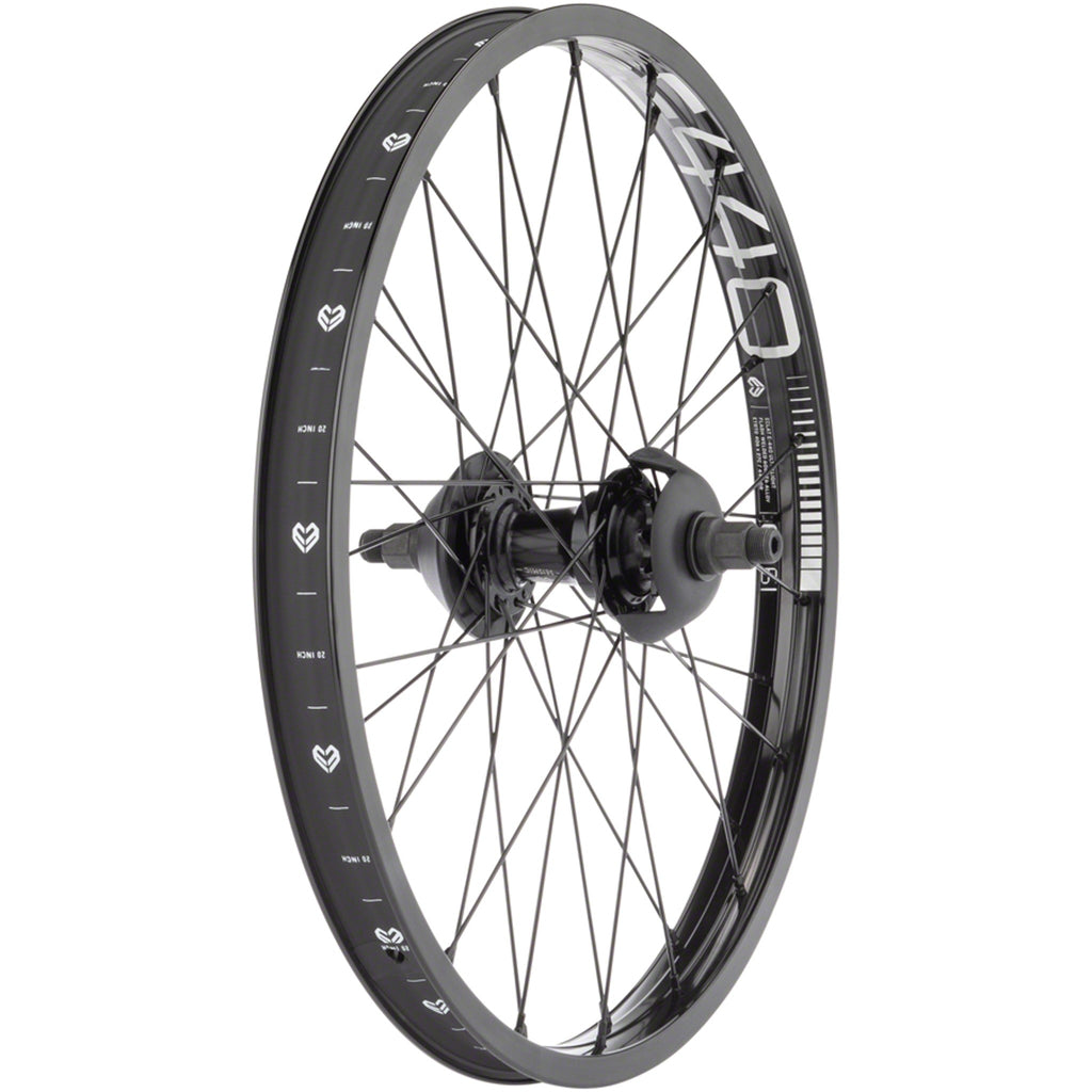 E440 Rear Wheel