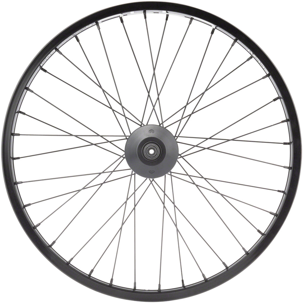 E440 Rear Wheel