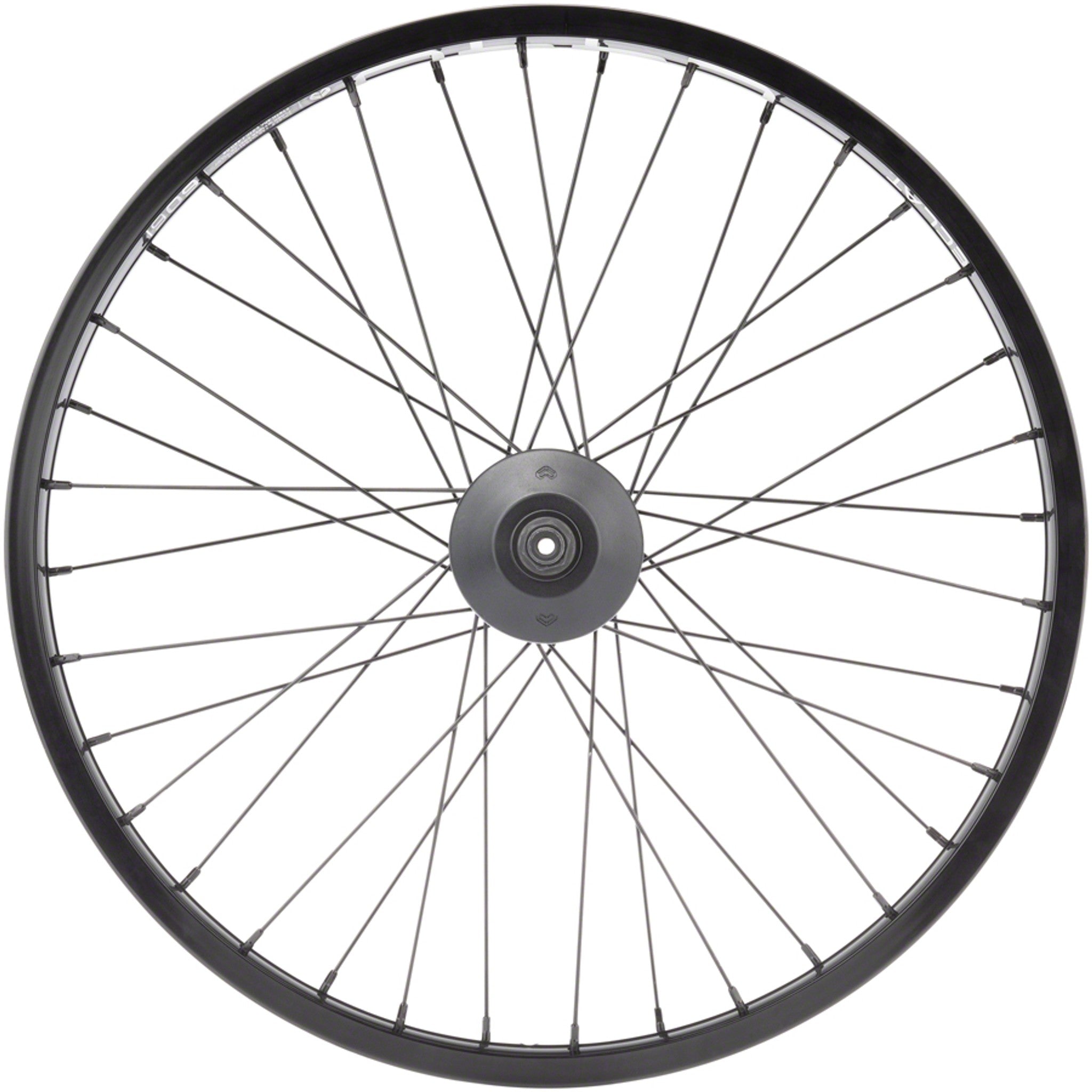 E440 Rear Wheel