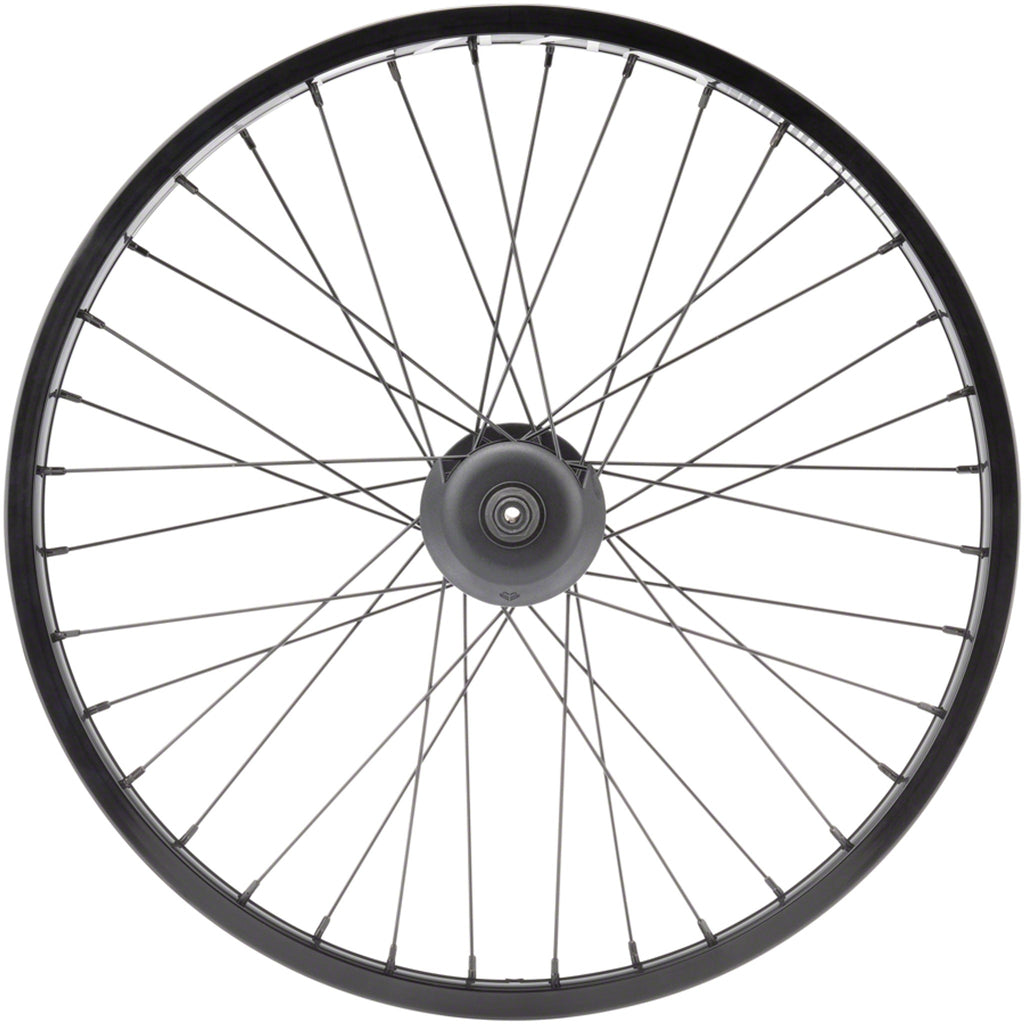 E440 Rear Wheel