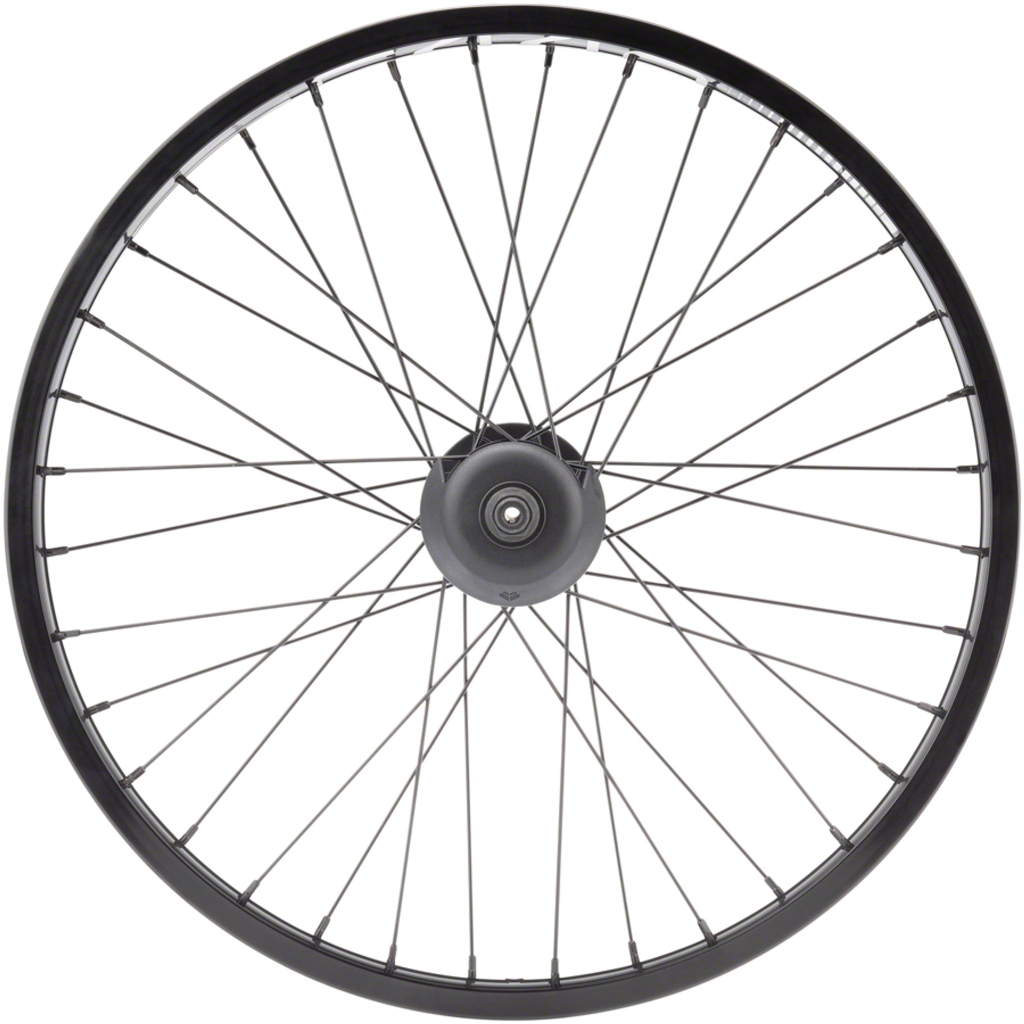 E440 Rear Wheel