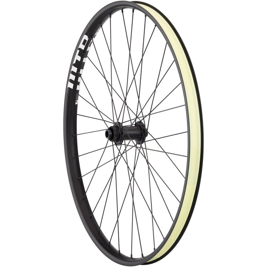 WTB ST i30 Front Wheels