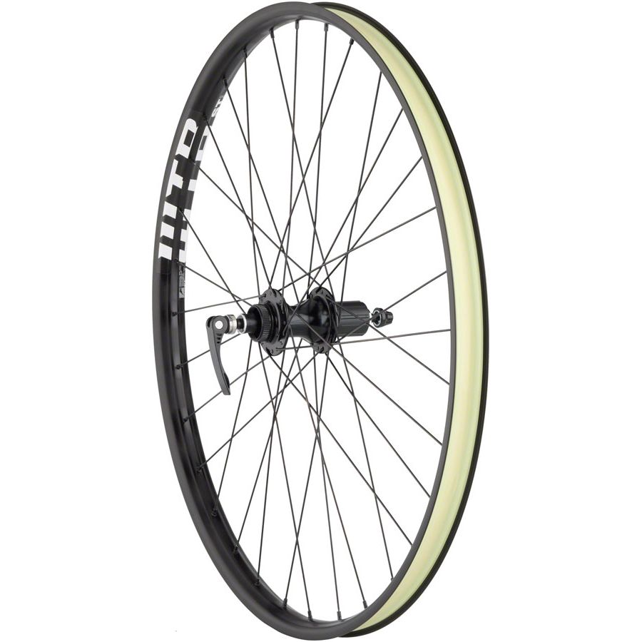 WTB ST i30 Rear Wheels