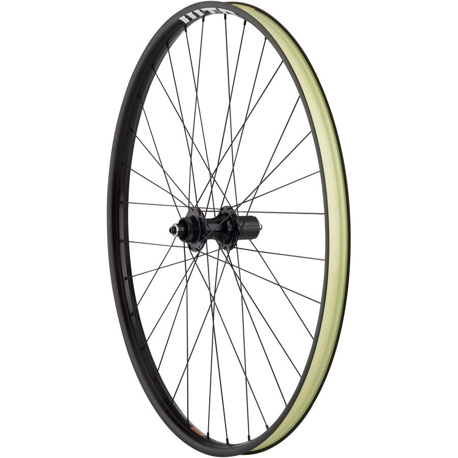 WTB ST i30 Rear Wheels