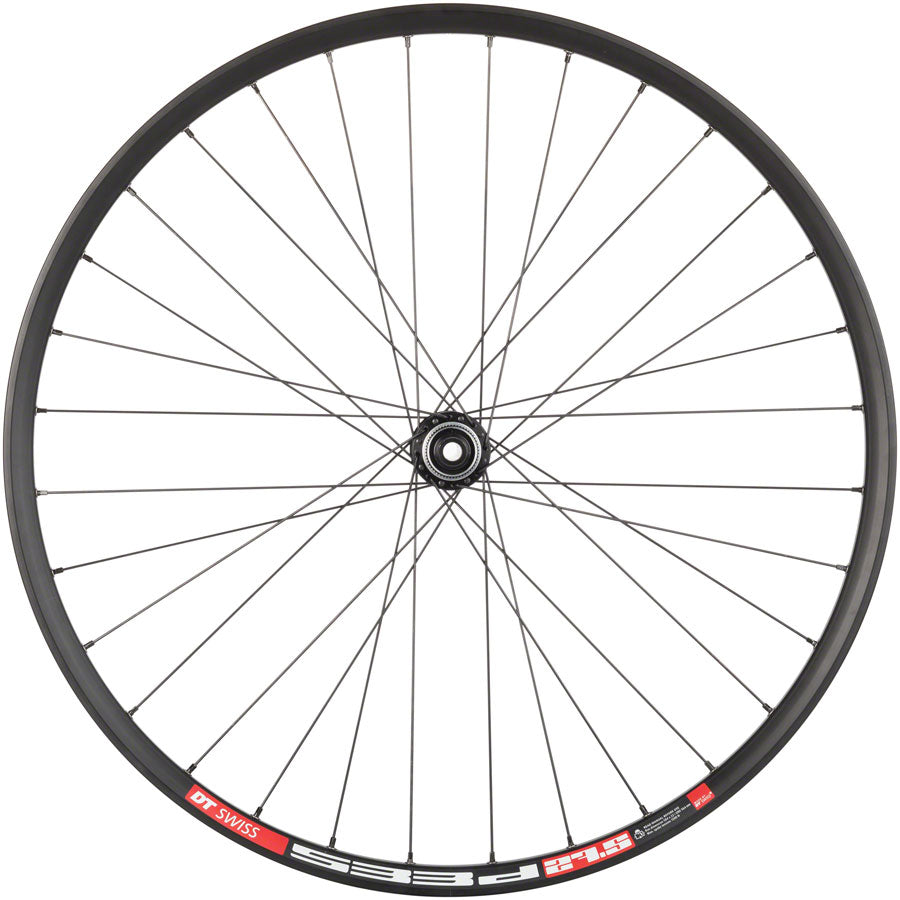 105/DT 533d Front Wheel