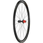 Hyperon Ultra Rear Wheel - 700c, 12 x 142mm, Center-Lock, N3W, 2-Way Fit, Carbon
