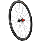 Hyperon Ultra Rear Wheel - 700c, 12 x 142mm, Center-Lock, N3W, 2-Way Fit, Carbon