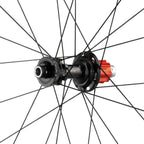 Hyperon Ultra Rear Wheel - 700c, 12 x 142mm, Center-Lock, N3W, 2-Way Fit, Carbon