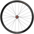 Hyperon Ultra Rear Wheel - 700c, 12 x 142mm, Center-Lock, N3W, 2-Way Fit, Carbon