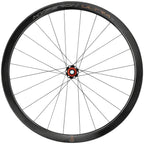 Hyperon Ultra Rear Wheel - 700c, 12 x 142mm, Center-Lock, N3W, 2-Way Fit, Carbon