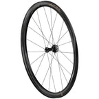 Hyperon Ultra Front Wheel - 700c, 12 x 100mm, Center-Lock, 2-Way Fit, Carbon