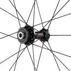 Hyperon Ultra Front Wheel - 700c, 12 x 100mm, Center-Lock, 2-Way Fit, Carbon