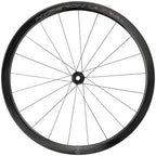 Hyperon Ultra Front Wheel - 700c, 12 x 100mm, Center-Lock, 2-Way Fit, Carbon
