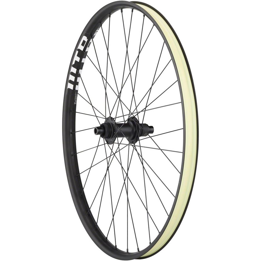 WTB ST i30 Rear Wheels