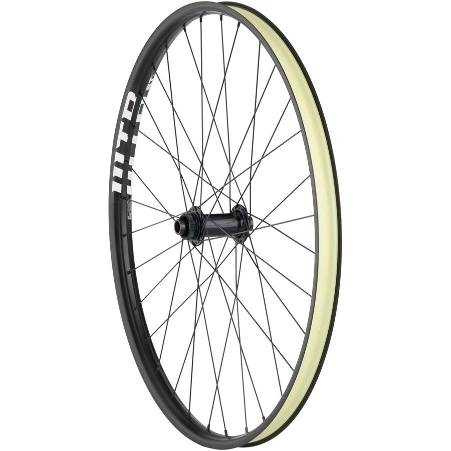 WTB ST i30 Front Wheels