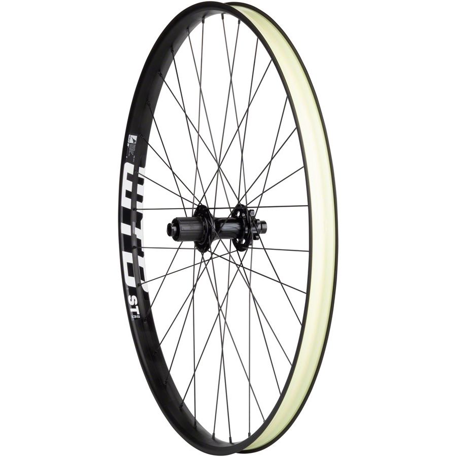WTB i35 Disc Rear Wheel