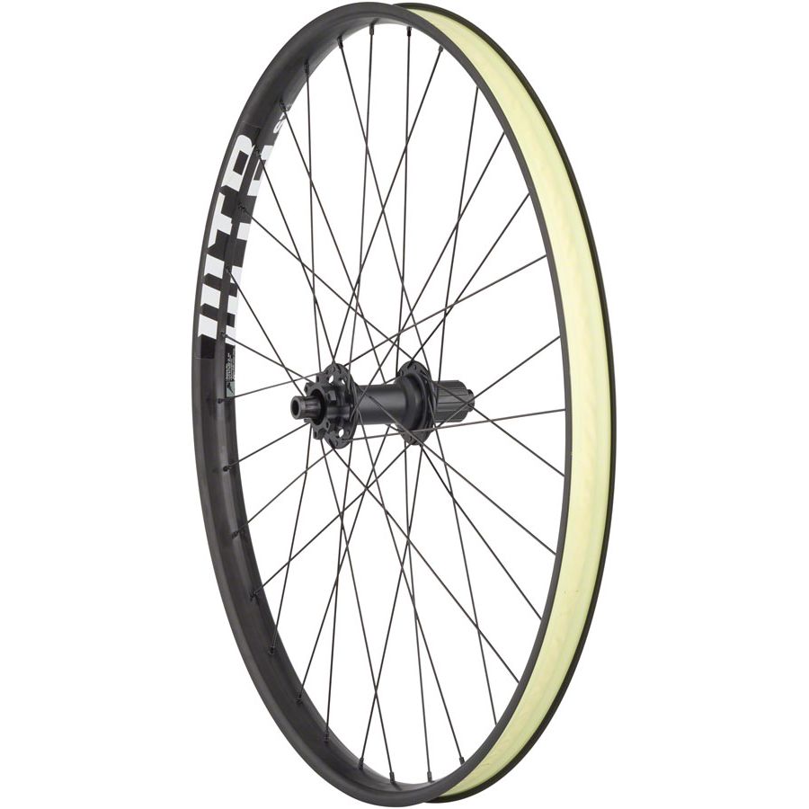 WTB i35 Disc Rear Wheel