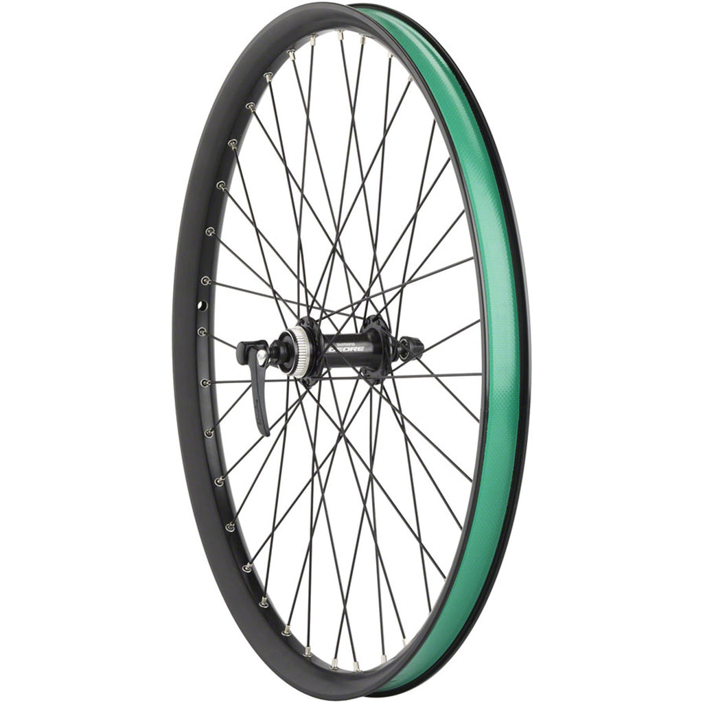 Replacement Front Wheel