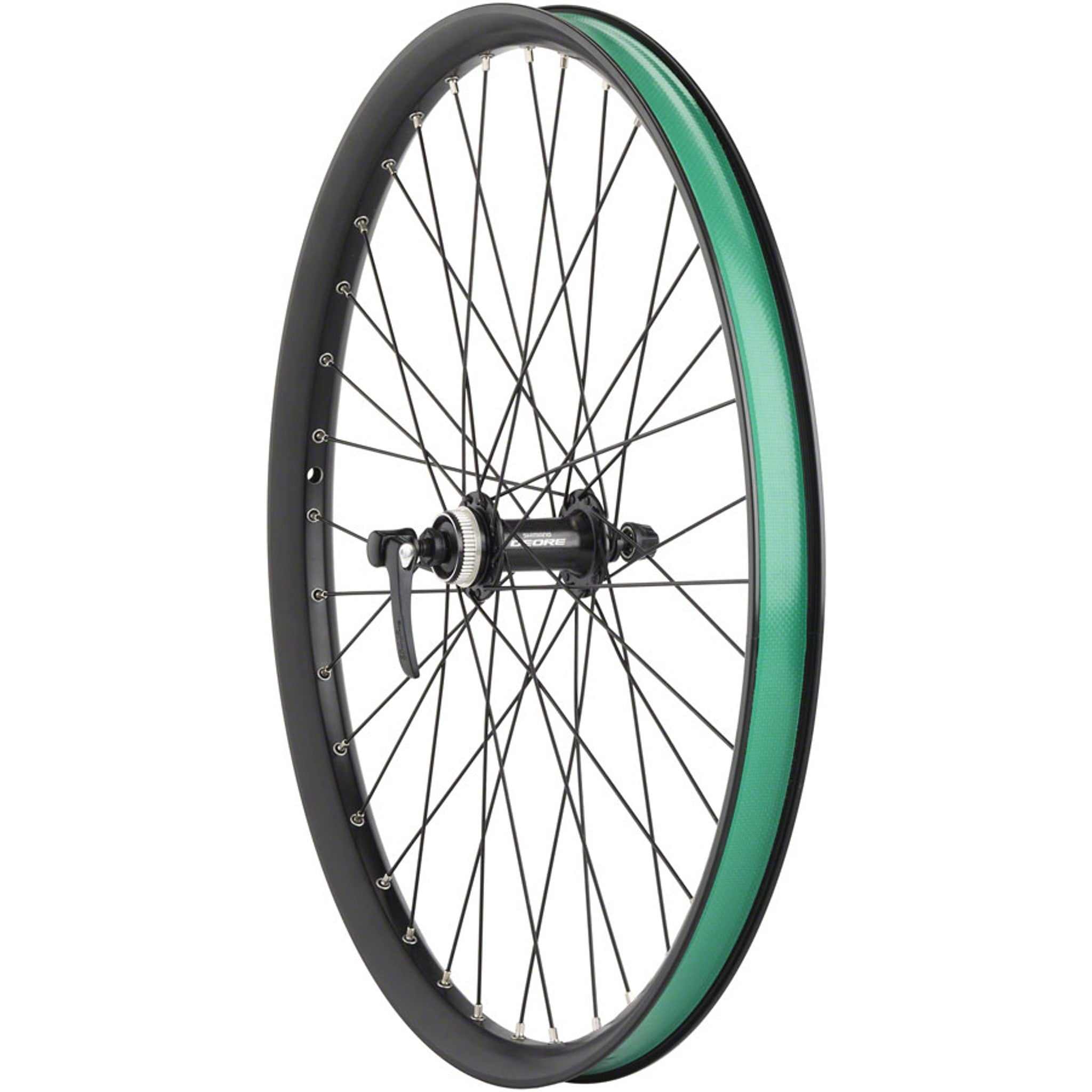 Replacement Front Wheel