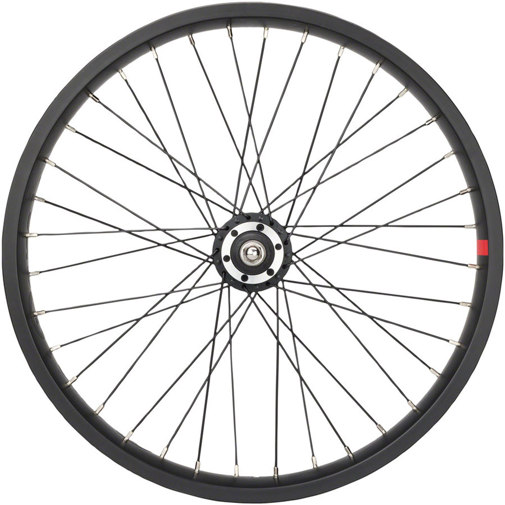 Replacement Front Wheel