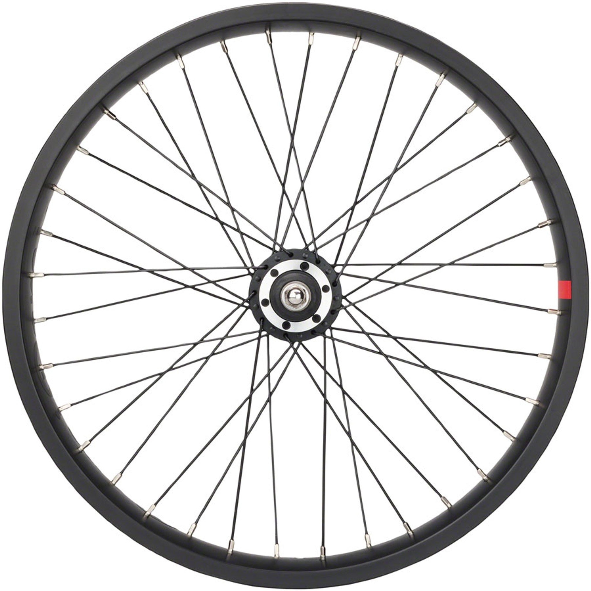 Replacement Front Wheel