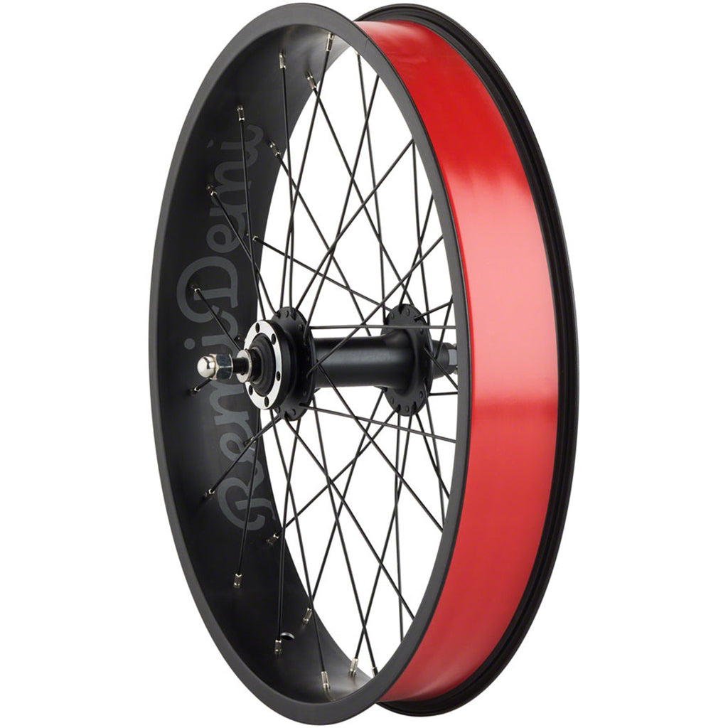 Replacement Front Wheel