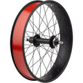 Replacement Rear Wheel