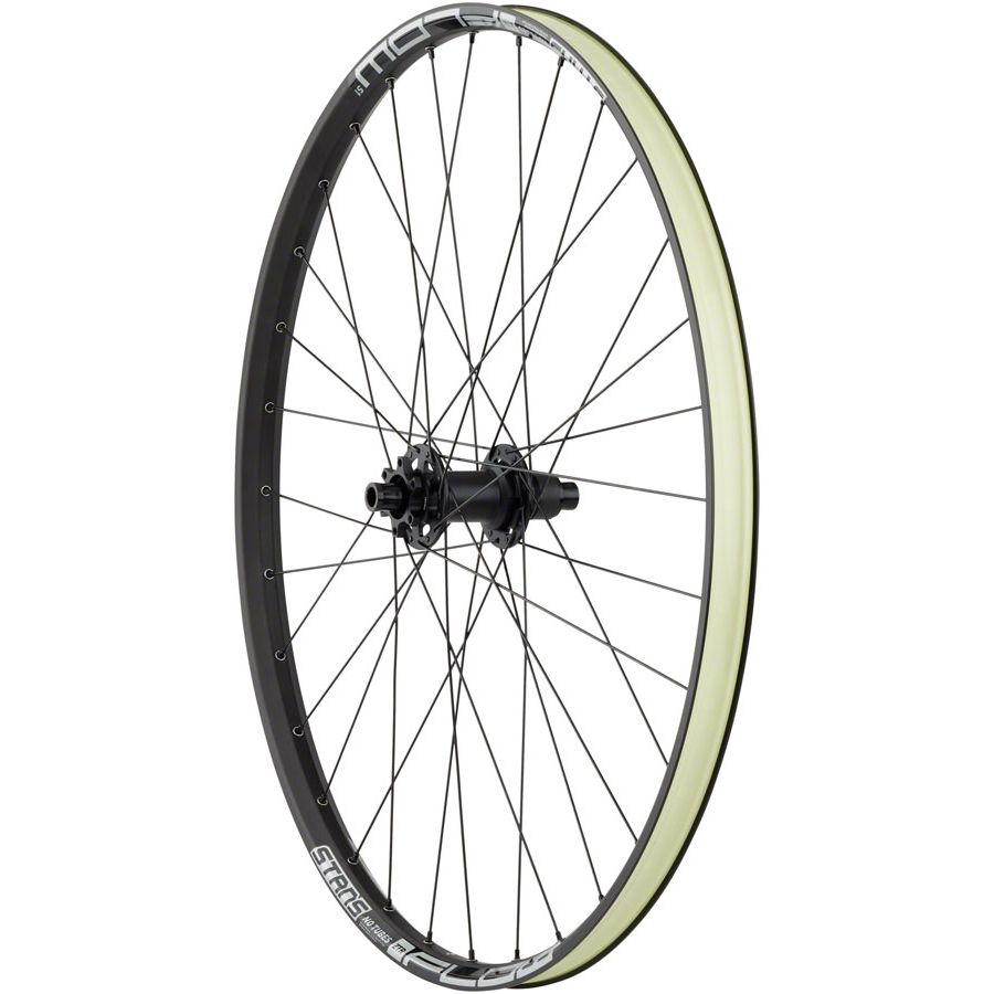 BearPawls / Flow S1 Rear Wheel