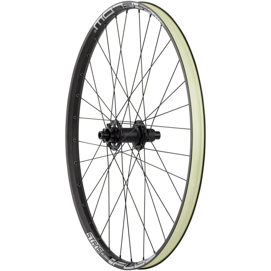 BearPawls / Flow S1 Rear Wheel