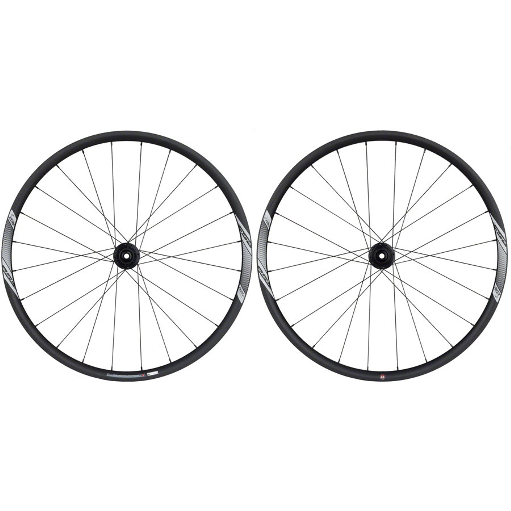 Non Series Wheelset