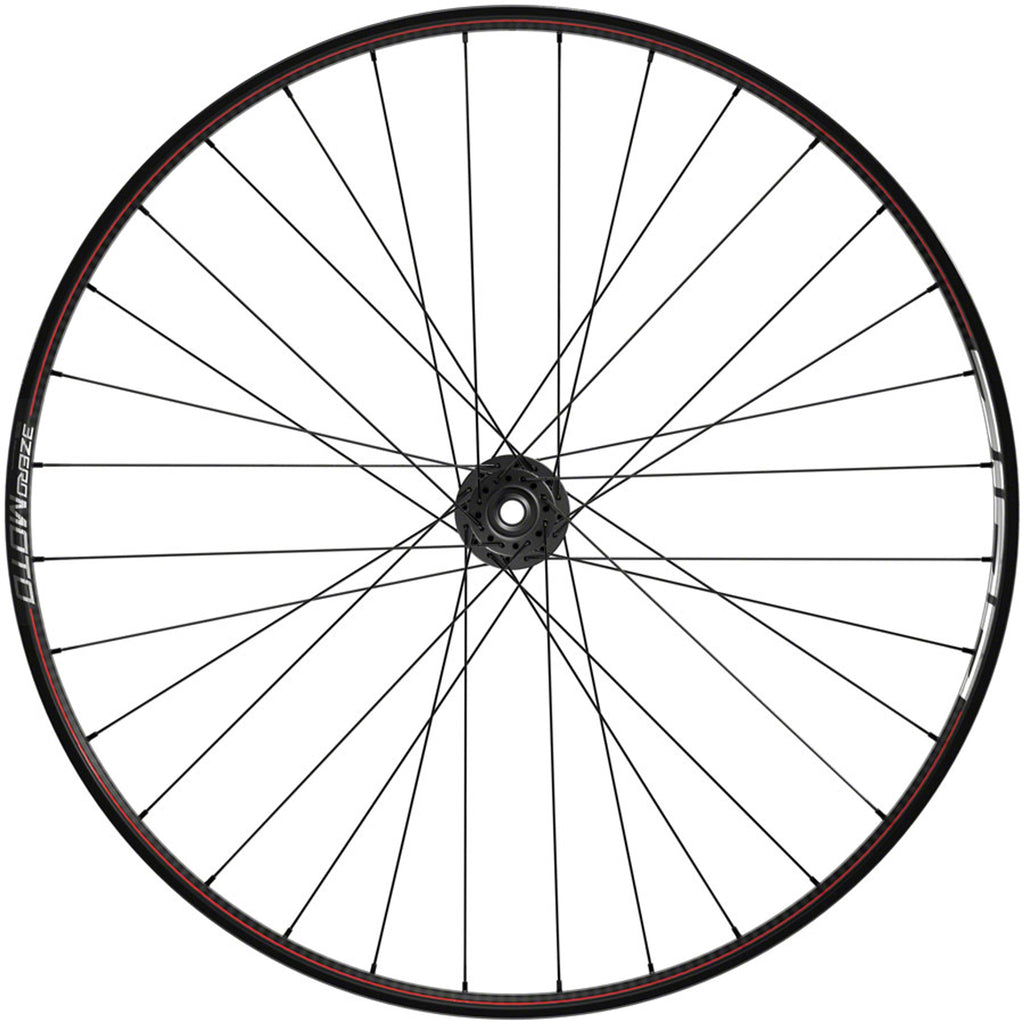 3ZERO MOTO Front Wheel