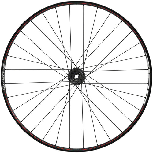 3ZERO MOTO Front Wheel