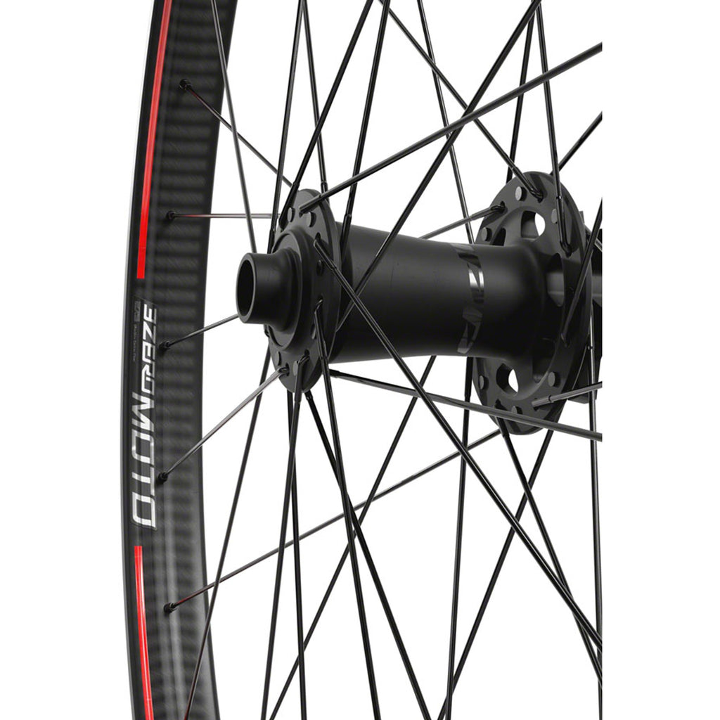 3ZERO MOTO Front Wheel