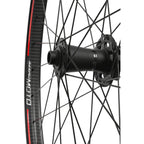 3ZERO MOTO Front Wheel