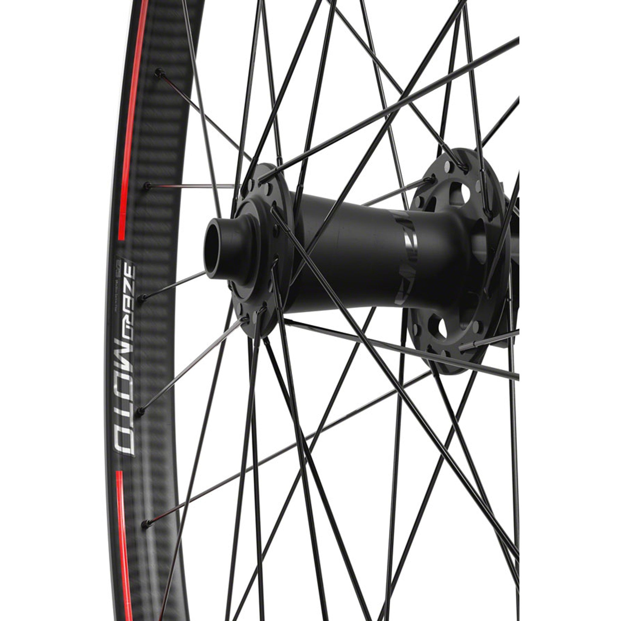 3ZERO MOTO Front Wheel