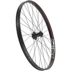 3ZERO MOTO Front Wheel